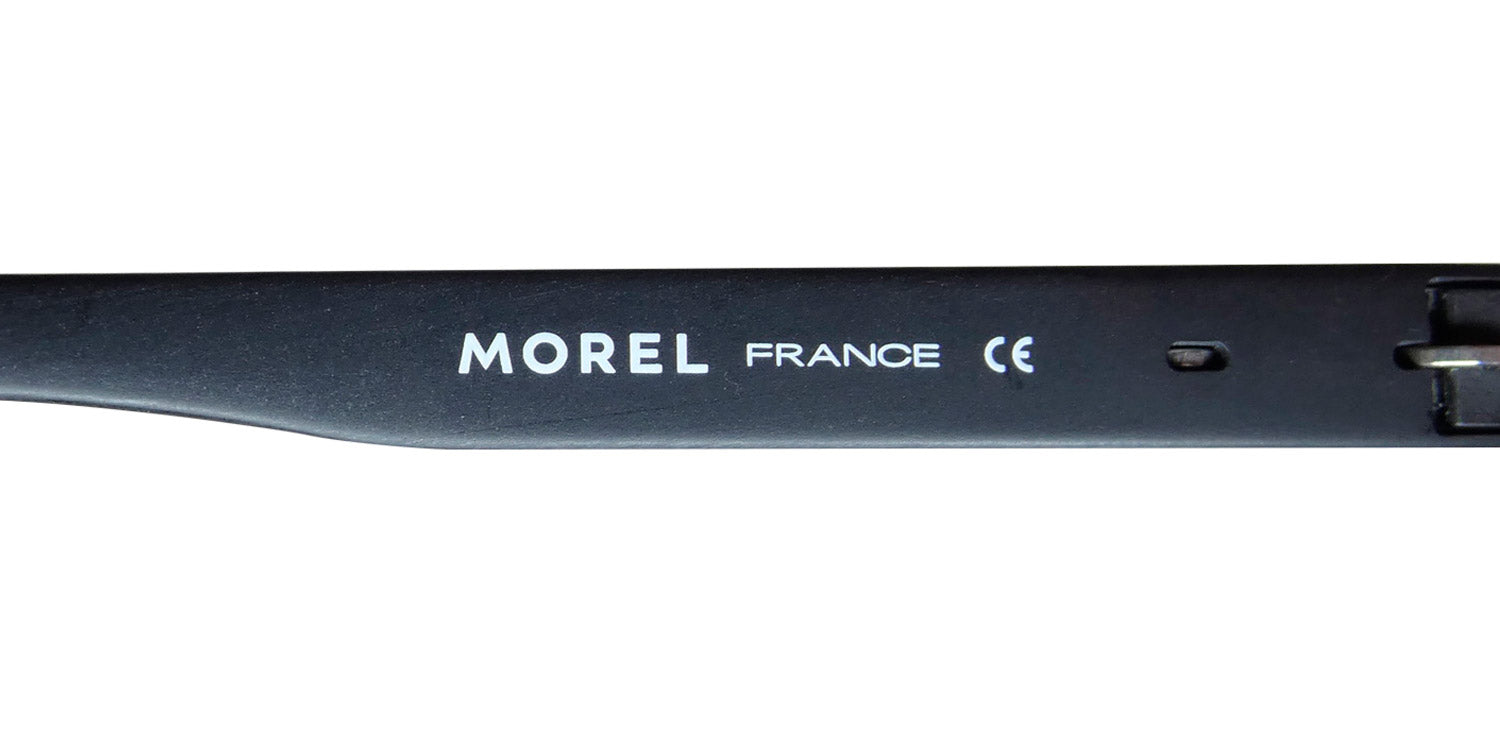 Morel Lightec 30328l Eyeglasses by ModaFrames
