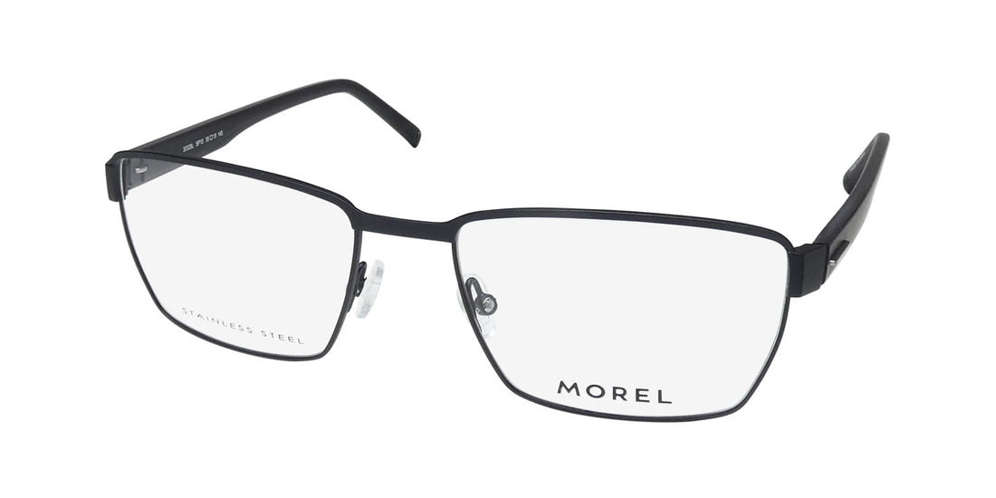 Morel Lightec 30329l Eyeglasses by ModaFrames