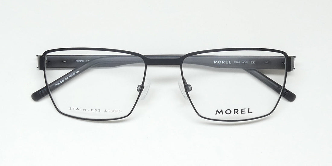 Morel Lightec 30329l Eyeglasses by ModaFrames