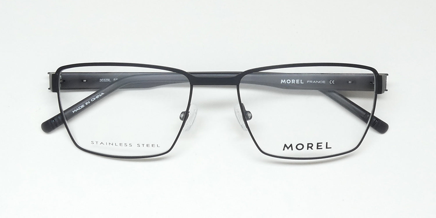 Morel Lightec 30329l Eyeglasses by ModaFrames