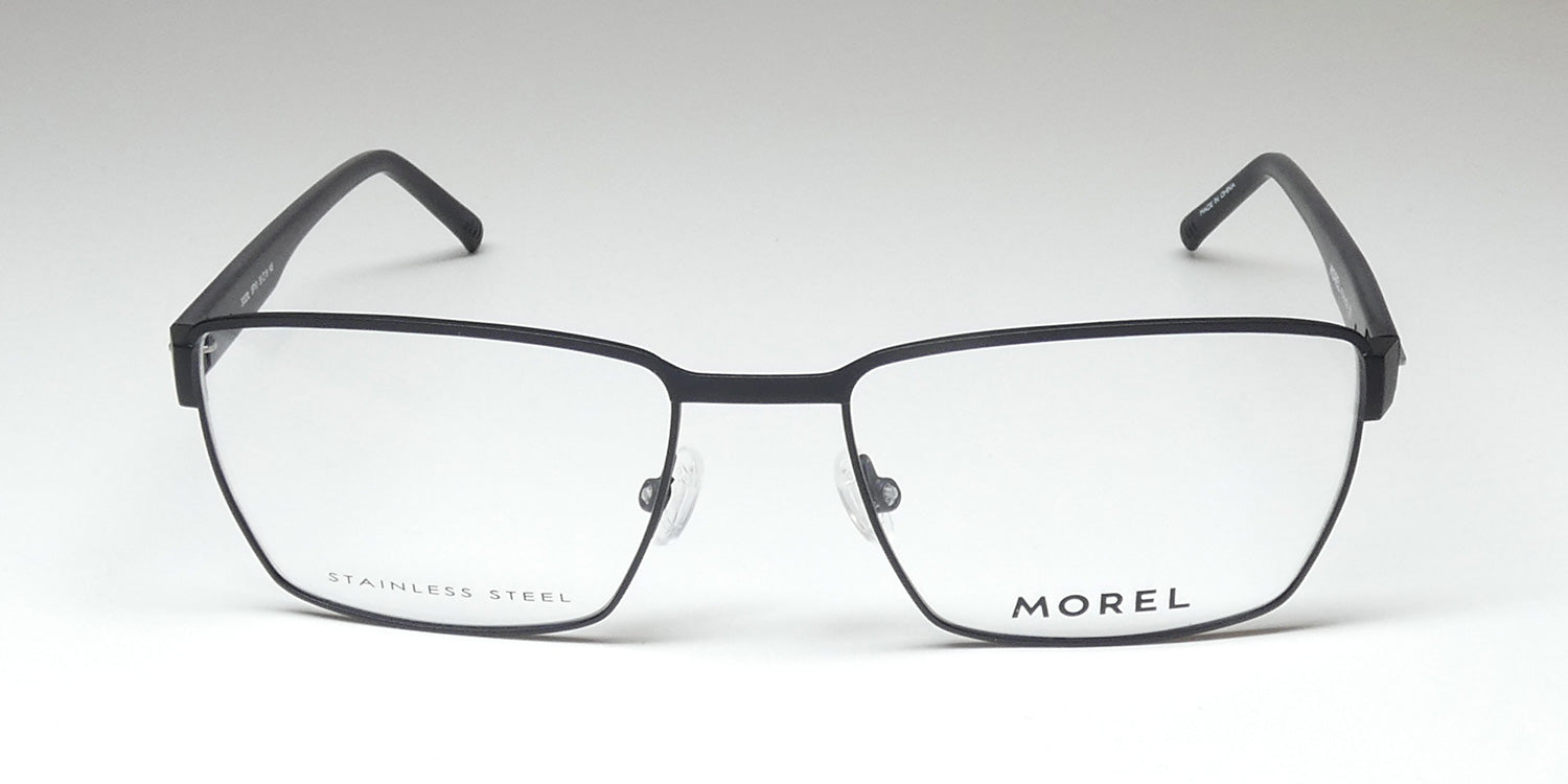 Morel Lightec 30329l Eyeglasses by ModaFrames