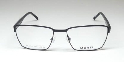 Morel Lightec 30329l Eyeglasses by ModaFrames