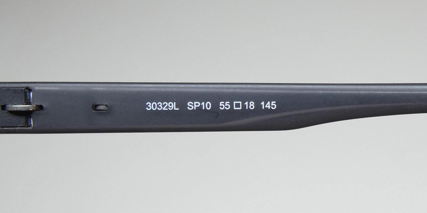 Morel Lightec 30329l Eyeglasses by ModaFrames