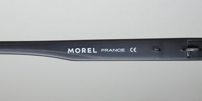 Morel Lightec 30329l Eyeglasses by ModaFrames