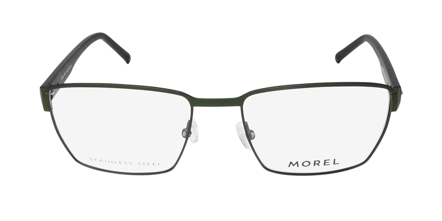 Morel Lightec 30329l Eyeglasses by ModaFrames