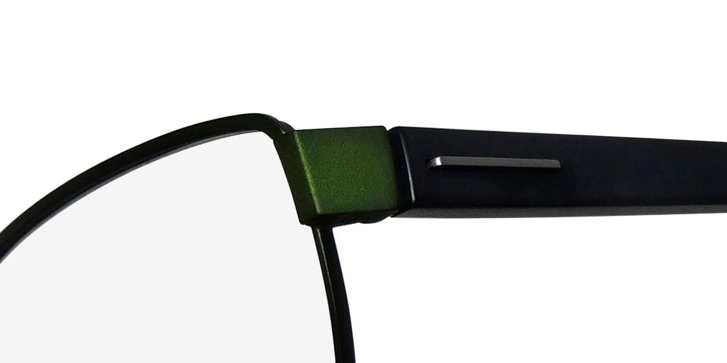 Morel Lightec 30329l Eyeglasses by ModaFrames