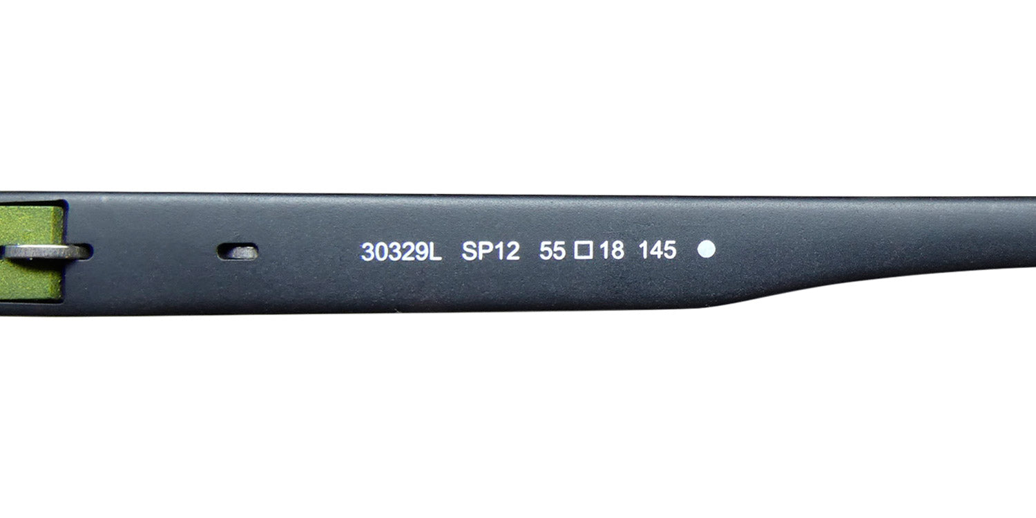 Morel Lightec 30329l Eyeglasses by ModaFrames