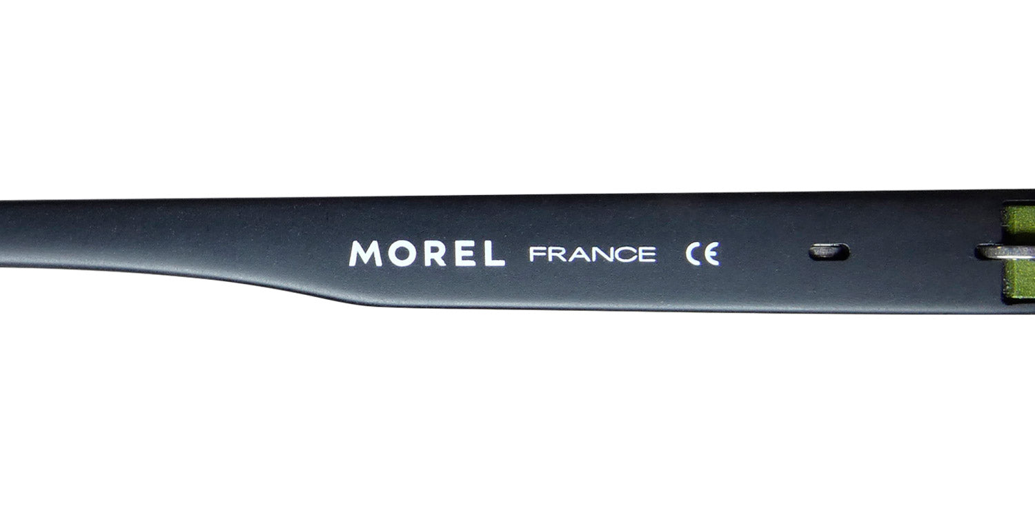 Morel Lightec 30329l Eyeglasses by ModaFrames