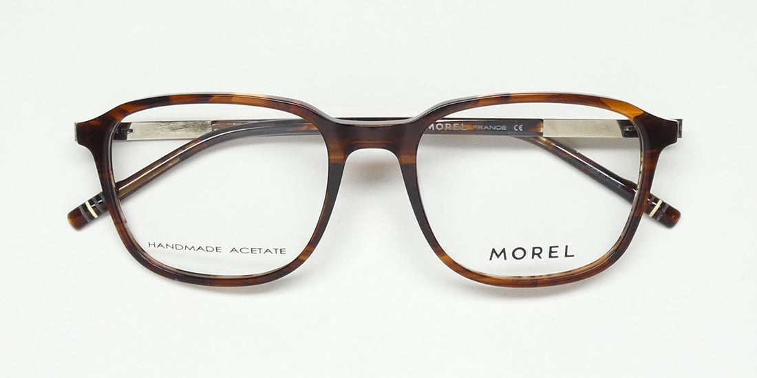 Morel Mozart 1 Eyeglasses by ModaFrames