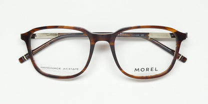 Morel Mozart 1 Eyeglasses by ModaFrames