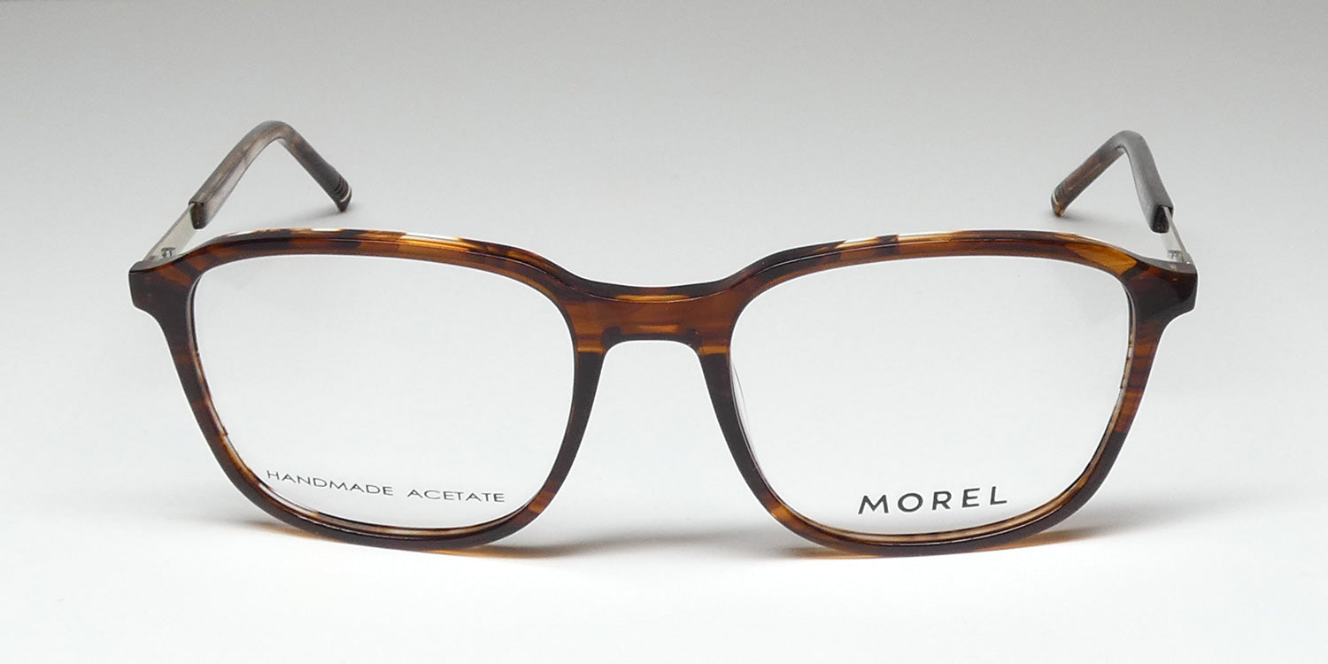Morel Mozart 1 Eyeglasses by ModaFrames