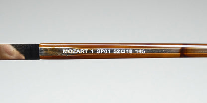 Morel Mozart 1 Eyeglasses by ModaFrames