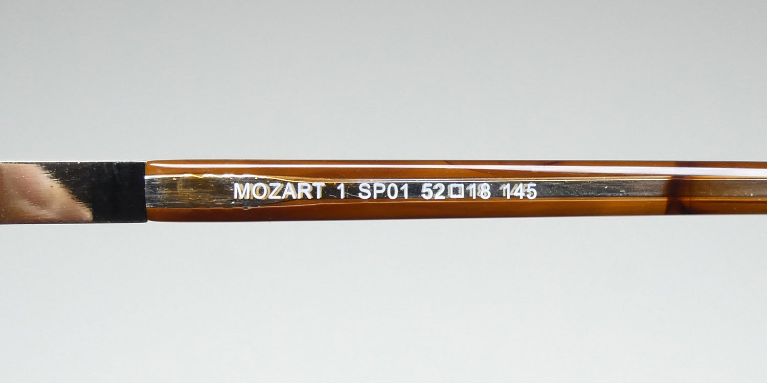 Morel Mozart 1 Eyeglasses by ModaFrames