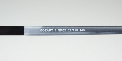 Morel Mozart 1 Eyeglasses by ModaFrames