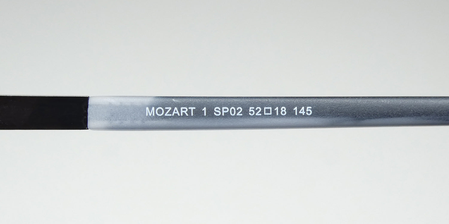 Morel Mozart 1 Eyeglasses by ModaFrames