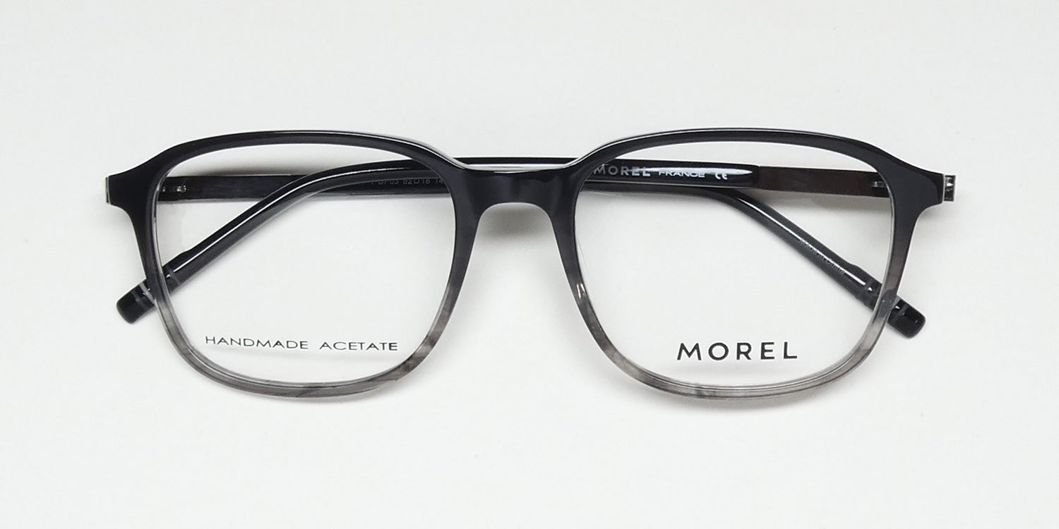 Morel Mozart 1 Eyeglasses by ModaFrames