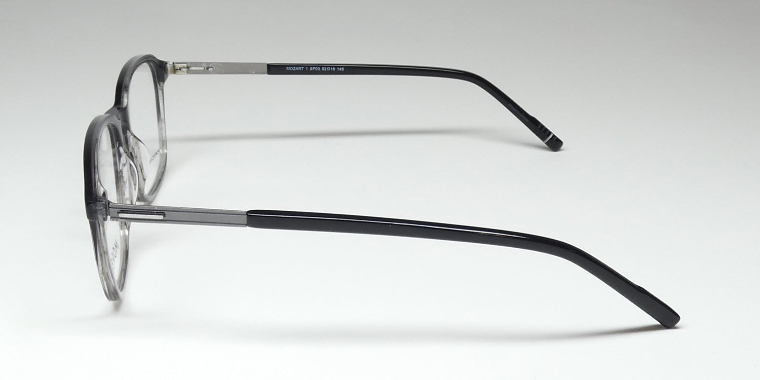 Morel Mozart 1 Eyeglasses by ModaFrames