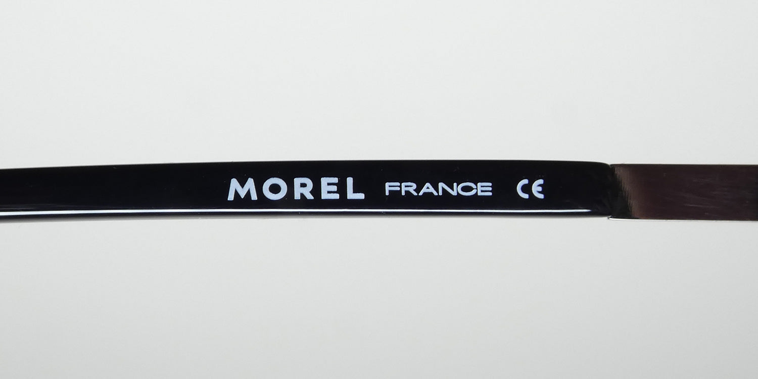 Morel Mozart 1 Eyeglasses by ModaFrames