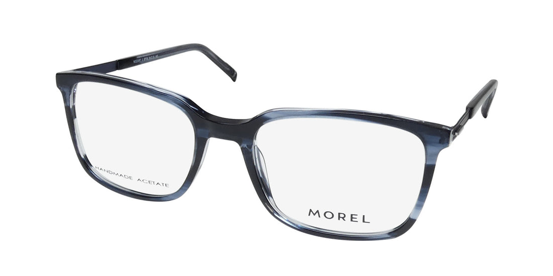 Morel Mozart 3 Eyeglasses by ModaFrames
