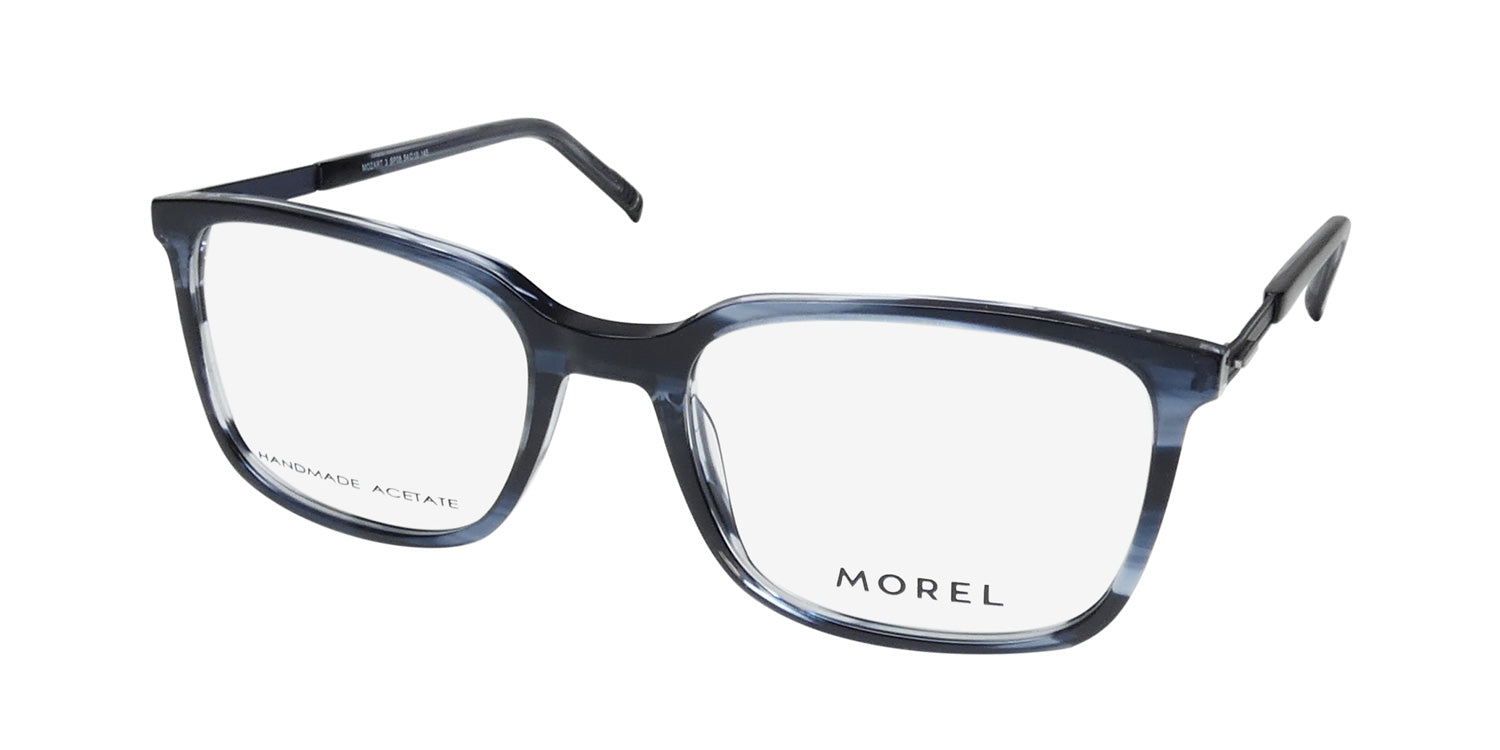 Morel Mozart 3 Eyeglasses by ModaFrames