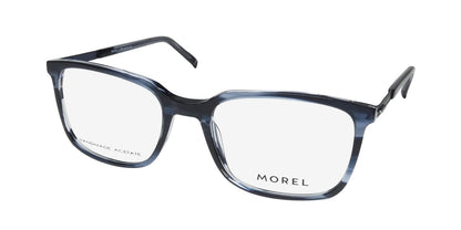 Morel Mozart 3 Eyeglasses by ModaFrames