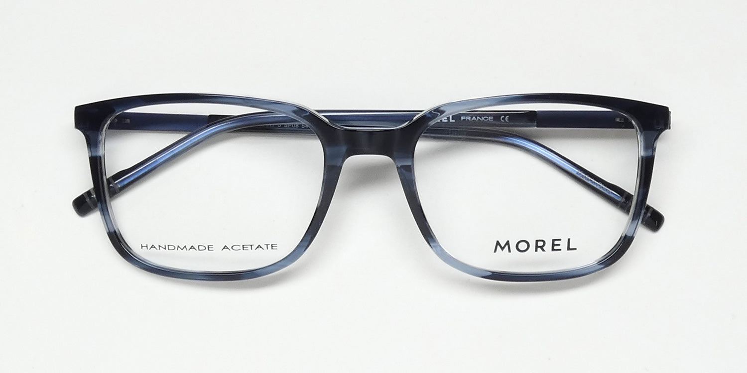 Morel Mozart 3 Eyeglasses by ModaFrames