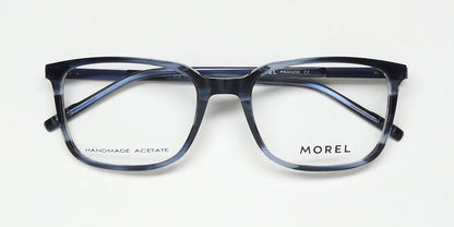 Morel Mozart 3 Eyeglasses by ModaFrames