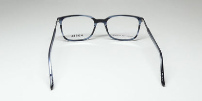 Morel Mozart 3 Eyeglasses by ModaFrames