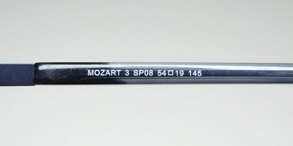 Morel Mozart 3 Eyeglasses by ModaFrames