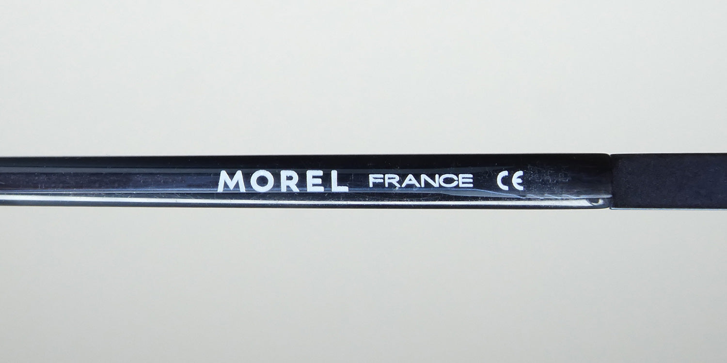 Morel Mozart 3 Eyeglasses by ModaFrames