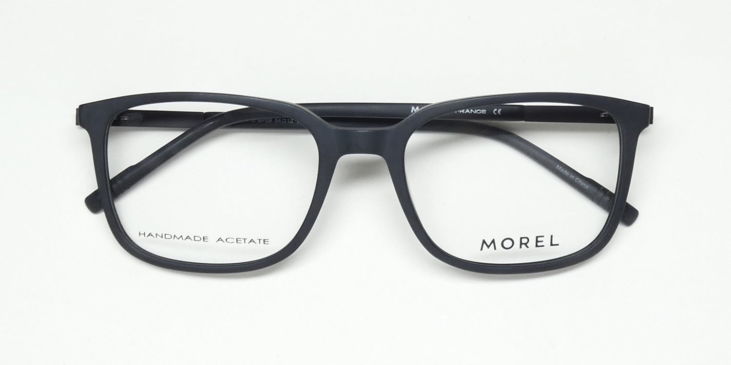 Morel Mozart 3 Eyeglasses by ModaFrames