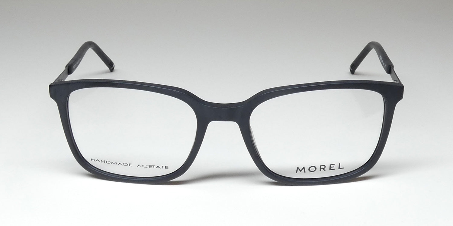 Morel Mozart 3 Eyeglasses by ModaFrames