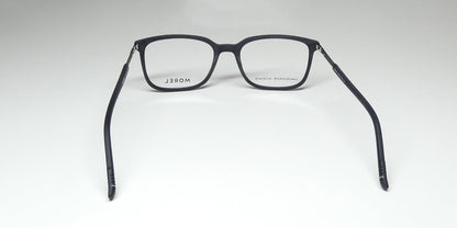 Morel Mozart 3 Eyeglasses by ModaFrames