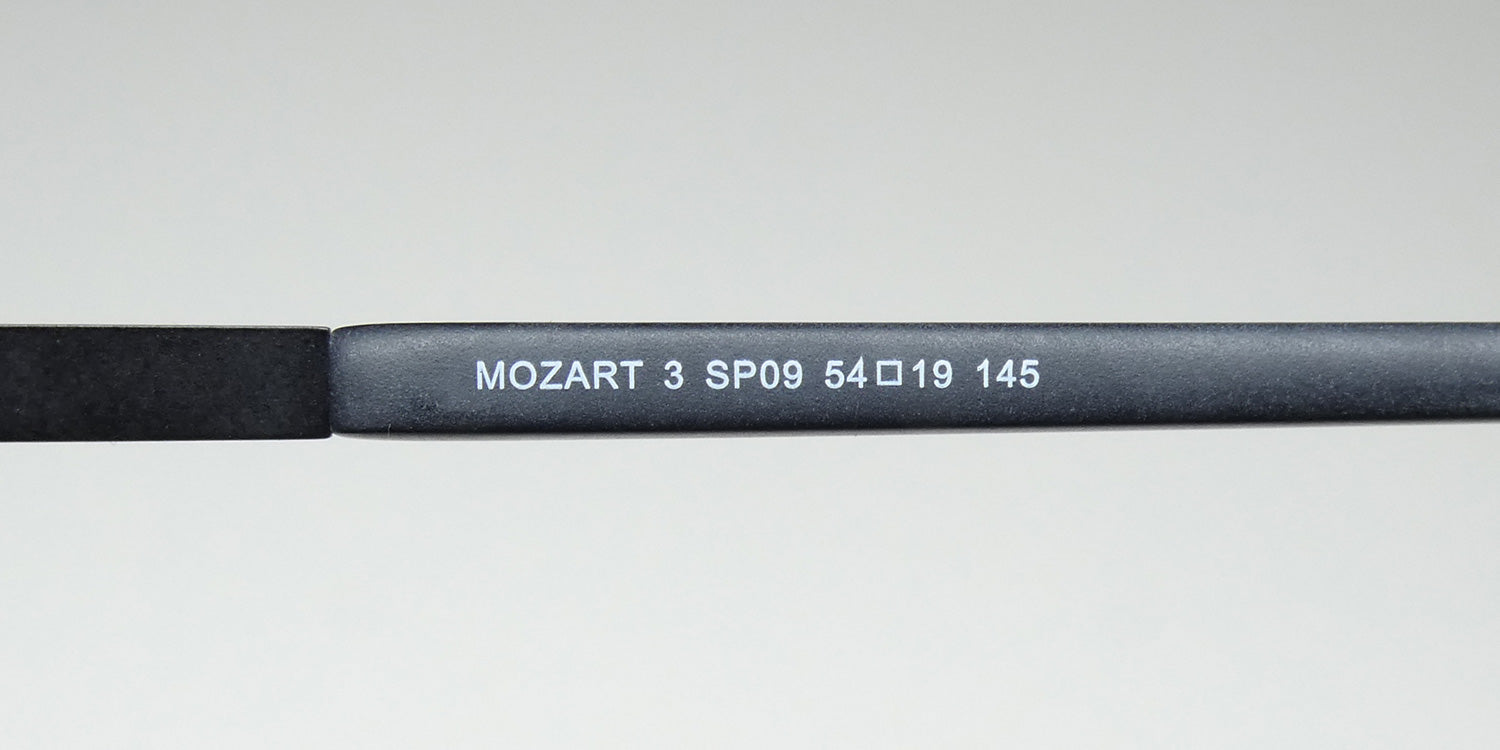 Morel Mozart 3 Eyeglasses by ModaFrames