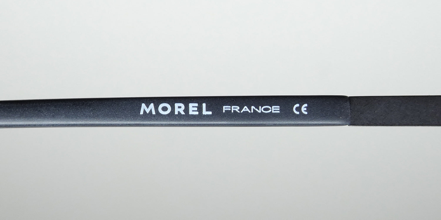 Morel Mozart 3 Eyeglasses by ModaFrames