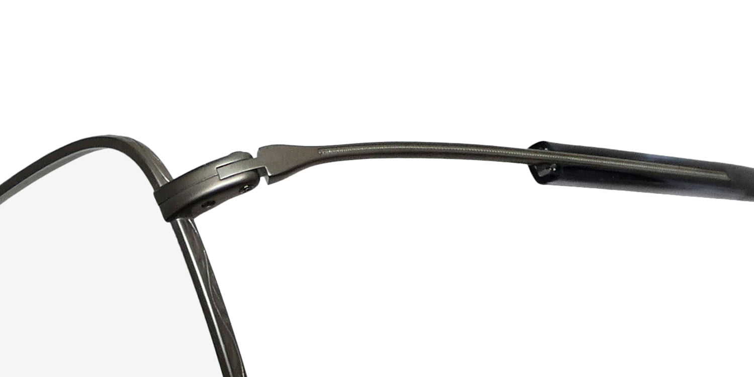 Masunaga Gms-107 Eyeglasses by ModaFrames