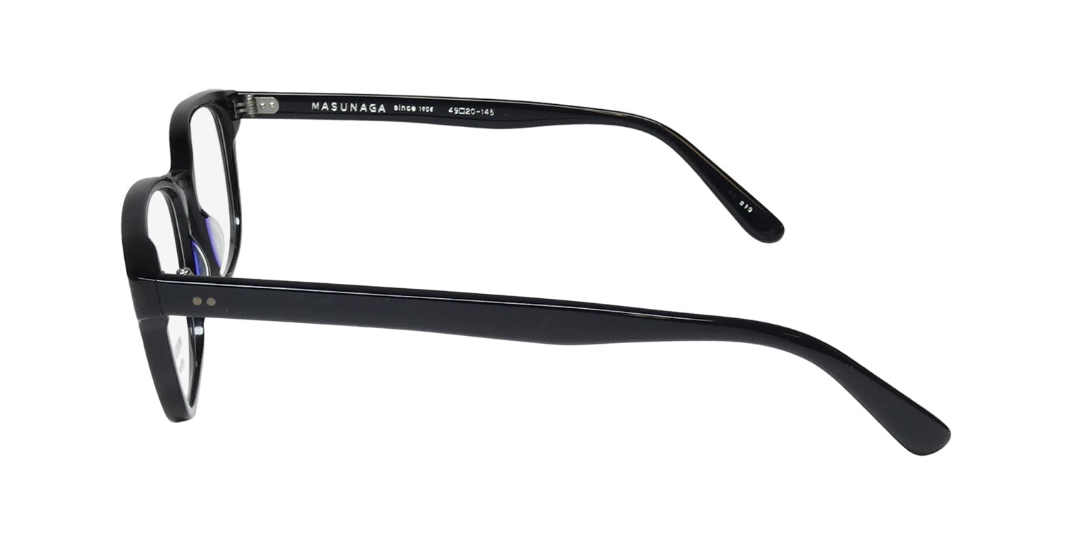 Masunaga 039 Eyeglasses by ModaFrames