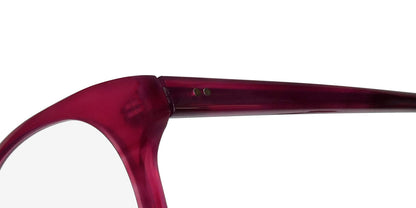 Masunaga 043 Eyeglasses by ModaFrames
