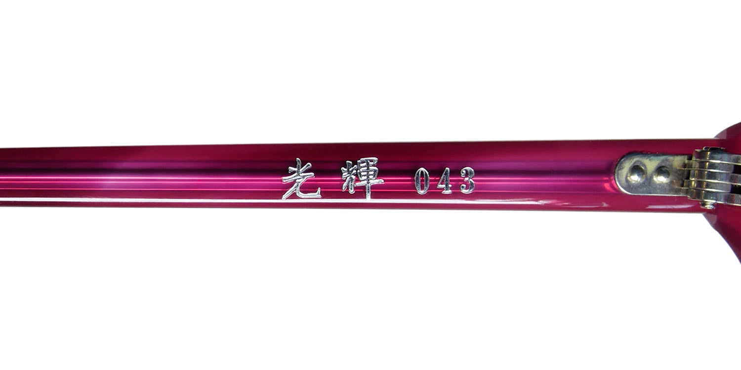 Masunaga 043 Eyeglasses by ModaFrames