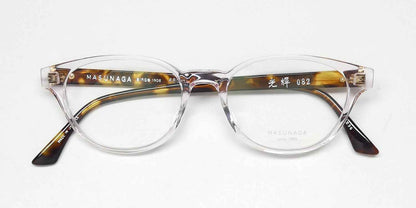 Masunaga 082 Eyeglasses