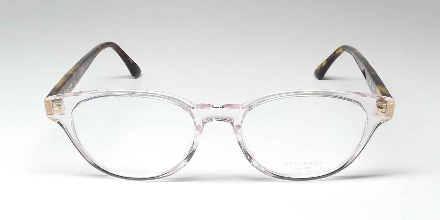 Masunaga 082 Eyeglasses