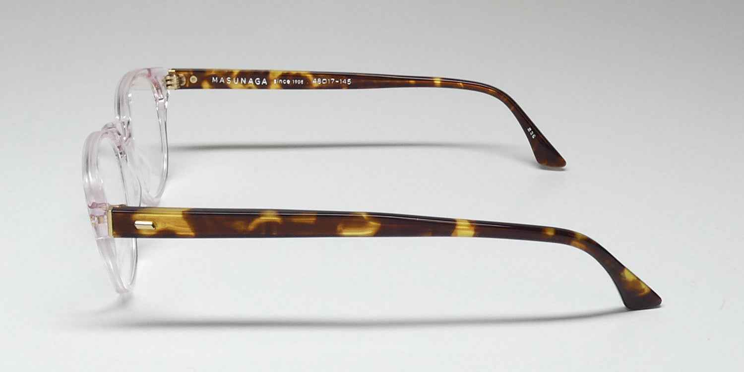 Masunaga 082 Eyeglasses