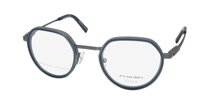 Morel Oga 10170o Eyeglasses by ModaFrames