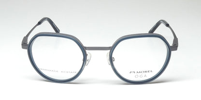 Morel Oga 10170o Eyeglasses by ModaFrames