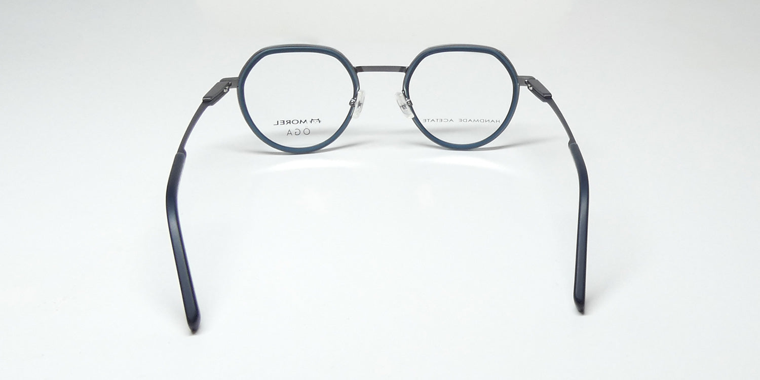 Morel Oga 10170o Eyeglasses by ModaFrames