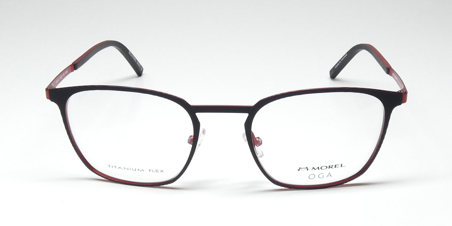 Morel Oga 10181o Eyeglasses by ModaFrames