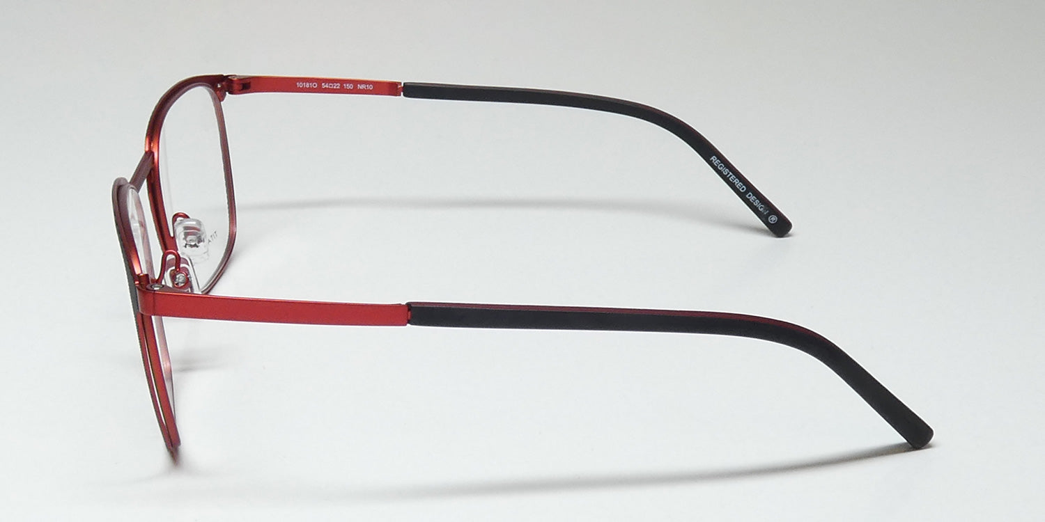 Morel Oga 10181o Eyeglasses by ModaFrames