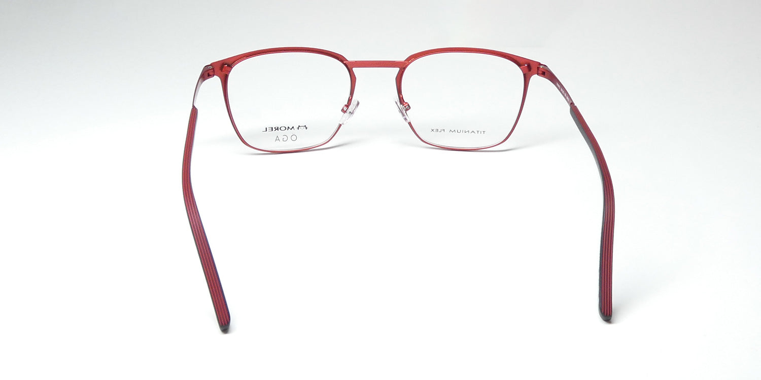 Morel Oga 10181o Eyeglasses by ModaFrames