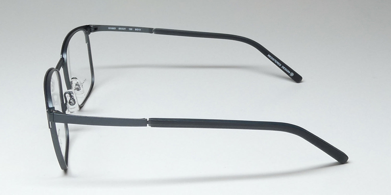 Morel Oga 10182o Eyeglasses by ModaFrames