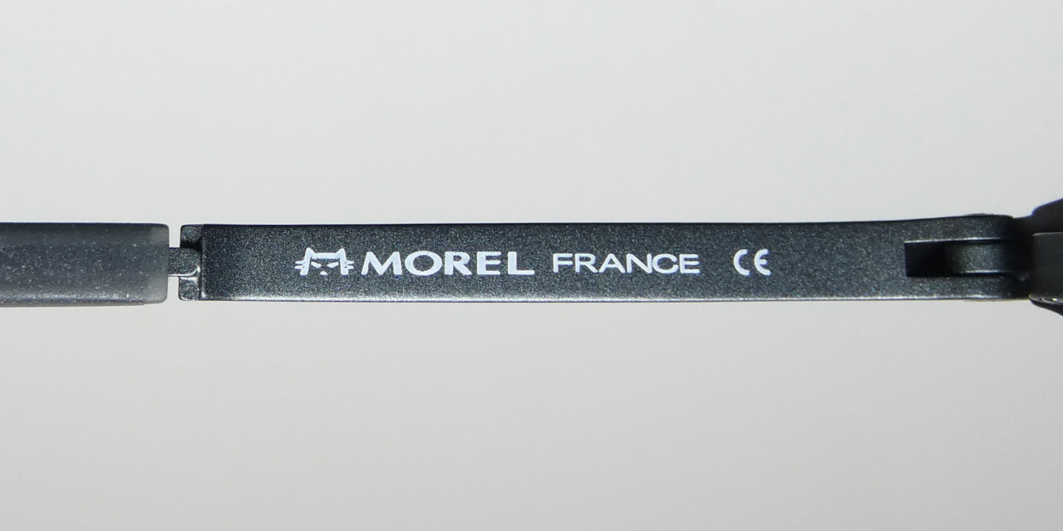 Morel Oga 10182o Eyeglasses by ModaFrames